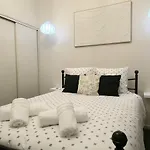 Le Cocon Foch Premium - Lumineux - Centre - Proche Gare Nancy