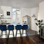 Le Cocon Foch Premium - Lumineux - Centre - Proche Gare Appartement *