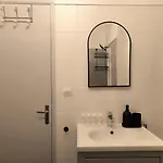 Appartement Le Cocon Foch Premium - Lumineux - Centre - Proche Gare Nancy