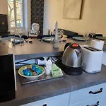 Le Cocon Foch Premium - Lumineux - Centre - Proche Gare Appartement *