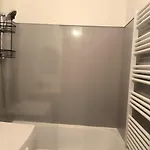 Appartement Le Cocon Foch Premium - Lumineux - Centre - Proche Gare Nancy