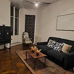 Le Cocon Foch Premium - Lumineux - Centre - Proche Gare Appartement