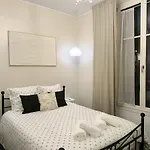 Appartement Le Cocon Foch Premium - Lumineux - Centre - Proche Gare