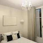 Le Cocon Foch Premium - Lumineux - Centre - Proche Gare Lejlighed *