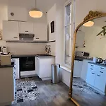 Appartement Le Cocon Foch Premium - Lumineux - Centre - Proche Gare Nancy