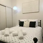 Appartement Le Cocon Foch Premium - Lumineux - Centre - Proche Gare