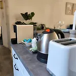 Appartement Le Cocon Foch Premium - Lumineux - Centre - Proche Gare Nancy