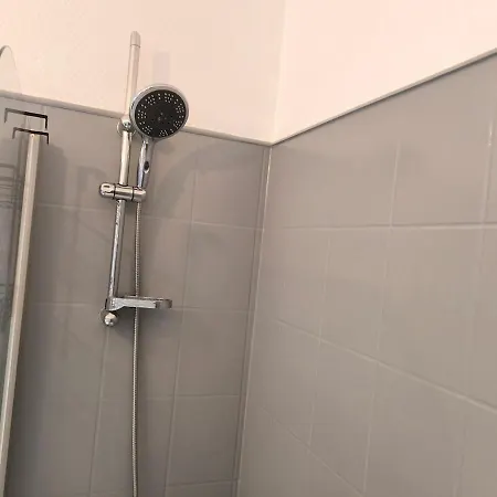 Apartmán Le Cocon Foch Premium - Lumineux - Centre - Proche Gare *