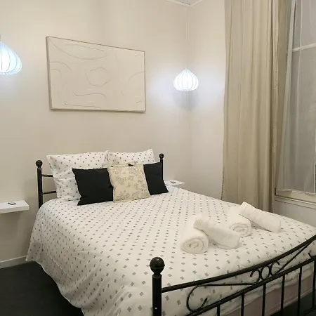 Le Cocon Foch Premium - Lumineux - Centre - Proche Gare