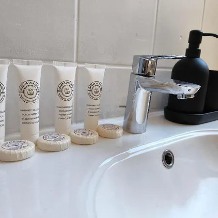 Apartmán Le Cocon Foch Premium - Lumineux - Centre - Proche Gare Nancy