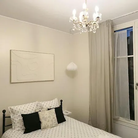 Le Cocon Foch Premium - Lumineux - Centre - Proche Gare Apartman *
