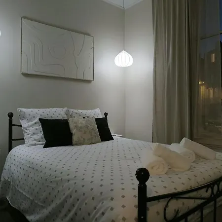 Le Cocon Foch Premium - Lumineux - Centre - Proche Gare Apartman