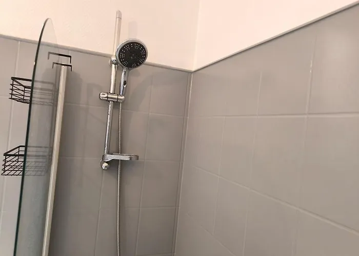 Apartmán Le Cocon Foch Premium - Lumineux - Centre - Proche Gare *