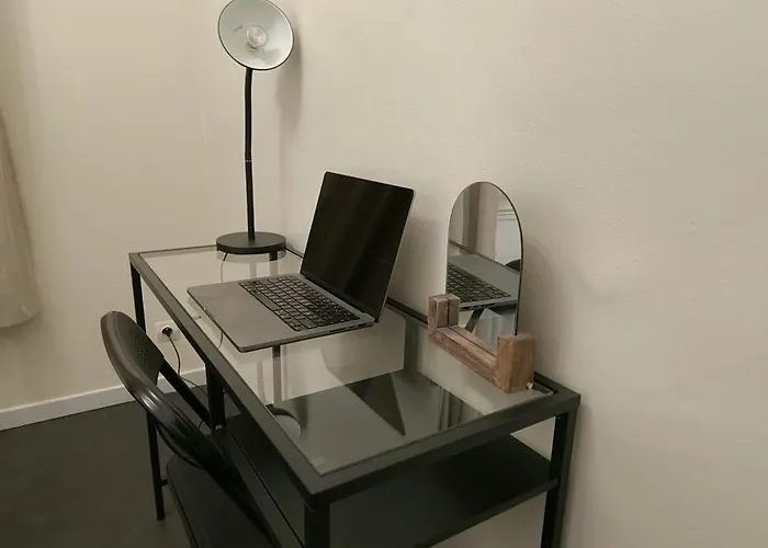 Le Cocon Foch Premium - Lumineux - Centre - Proche Gare Apartmán *