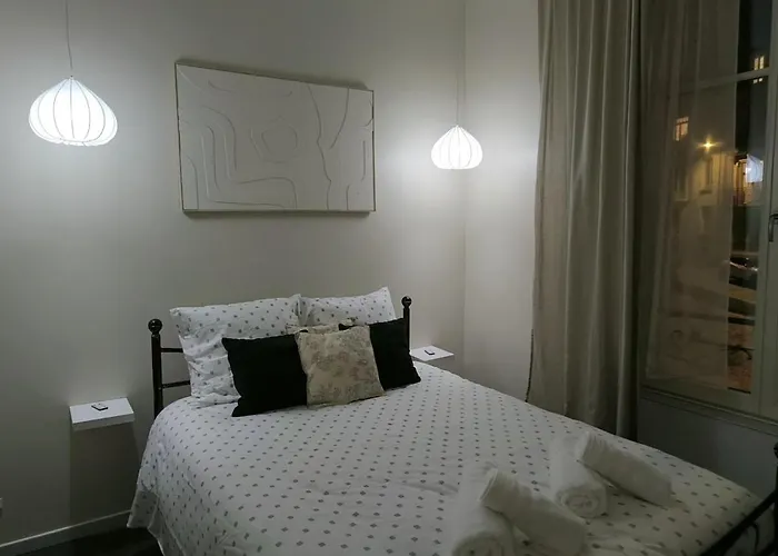 Apartmán Le Cocon Foch Premium - Lumineux - Centre - Proche Gare Nancy