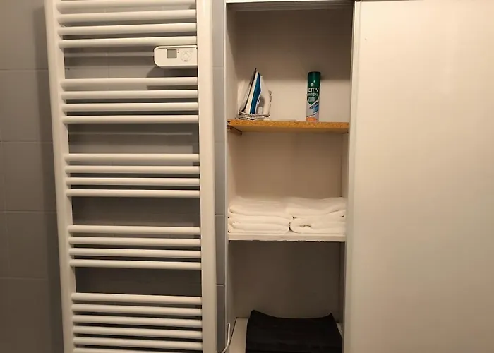 Apartmán Le Cocon Foch Premium - Lumineux - Centre - Proche Gare *